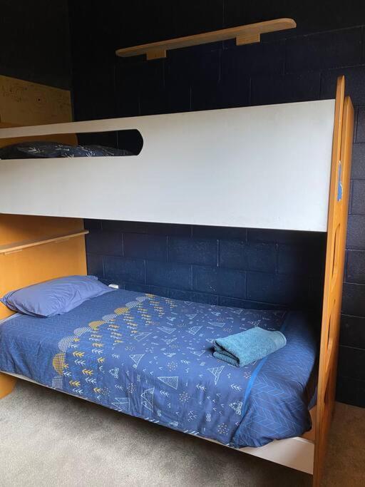 Omarama Holiday Home ภายนอก รูปภาพ